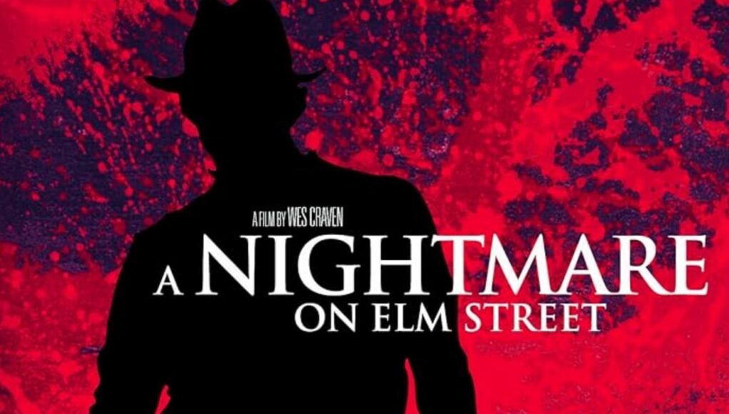 Nightmare on Elm Street