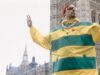 Sacha Baron Cohen hat wohl einen geheimen neuen Ali G Film gedreht