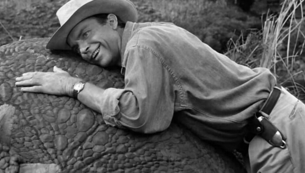 Sam Neill Verstoreben Schauspieler