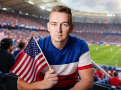 Herrenspielzimmer #262: Wie ist die Stimmung in den USA, Sascha?