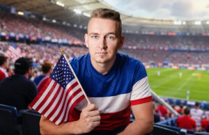 Herrenspielzimmer #262: Wie ist die Stimmung in den USA, Sascha?