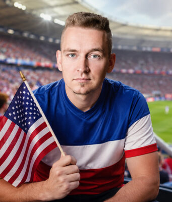 Herrenspielzimmer #262: Wie ist die Stimmung in den USA, Sascha?