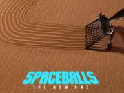 Die offizielle Synopsis von „Spaceballs: The New One“ ist verfügbar