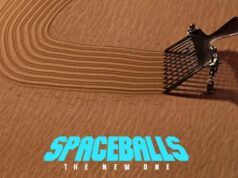 Die offizielle Synopsis von „Spaceballs: The New One“ ist verfügbar