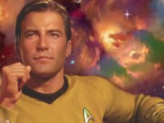 MTG: WotC hat das kommende Star Trek Set vorgestellt