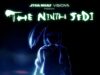 The Ninth Jedi: Es gibt endlich einen Trailer für den Star Wars Anime