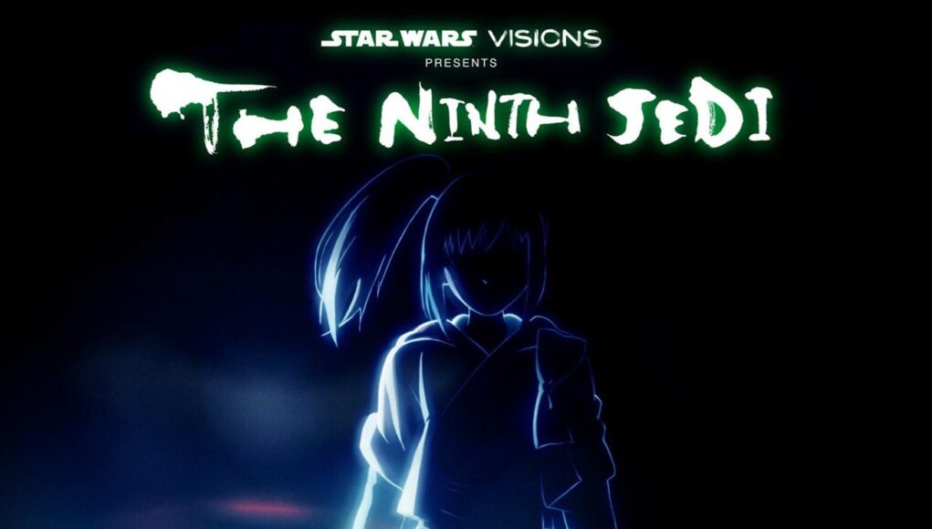 Star Wars The Ninth Jedi