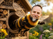 Stevinho Talks #631: Bienen geben gutes Trinkgeld