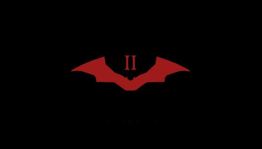 The Batman 2 Film