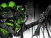 The Wicked and the Warped: Ein neues Warhammer-Buch von Robert Rath