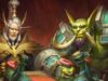 The Bitter Truth: Blizzard hat eine neue Kurzgeschichte zu WoW veröffentlicht