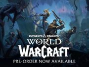 Ein Crossover-Produkt zwischen WoW und D&D wurde geleakt