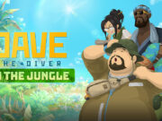 Geheimtipp: Der Dave The Diver DLC „In the Jungle“