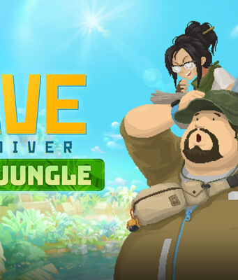 Geheimtipp: Der Dave The Diver DLC „In the Jungle“