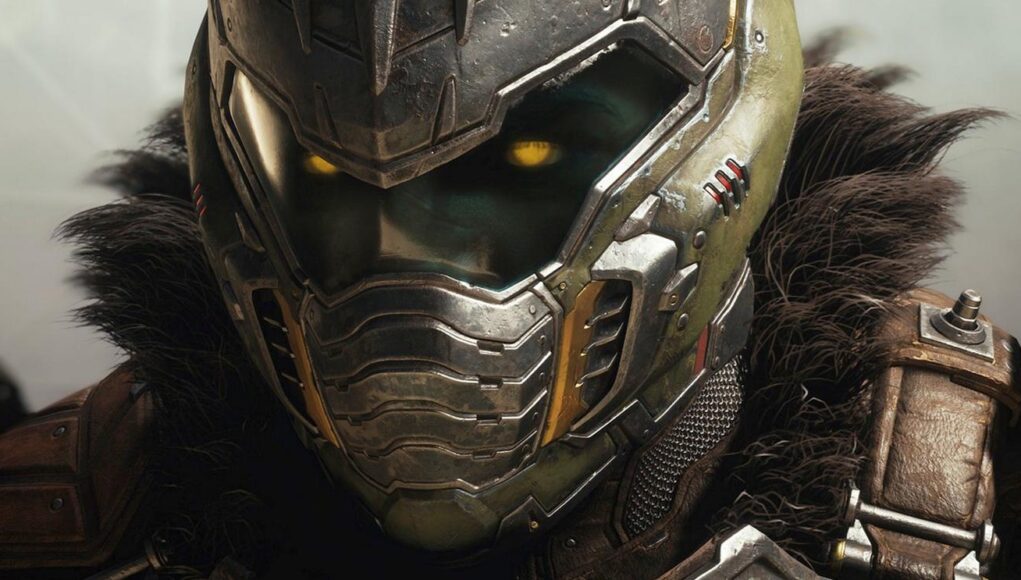 id Software doom