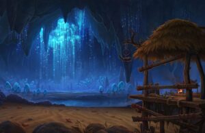 Retail WoW: Die überarbeiteten Weltbosse sollen Serverprobleme zu korrigieren