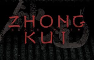 Ein 15 Minuten langer Gameplay-Trailer zu Black Myth: Zhong Kui ist verfügbar