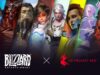 Blizzard und CD Projekt Red sind eine offizielle Partnerschaft eingegangen