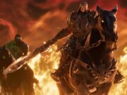 Darksiders 4: Es gab endlich ein Lebenszeichen von dem Spiel