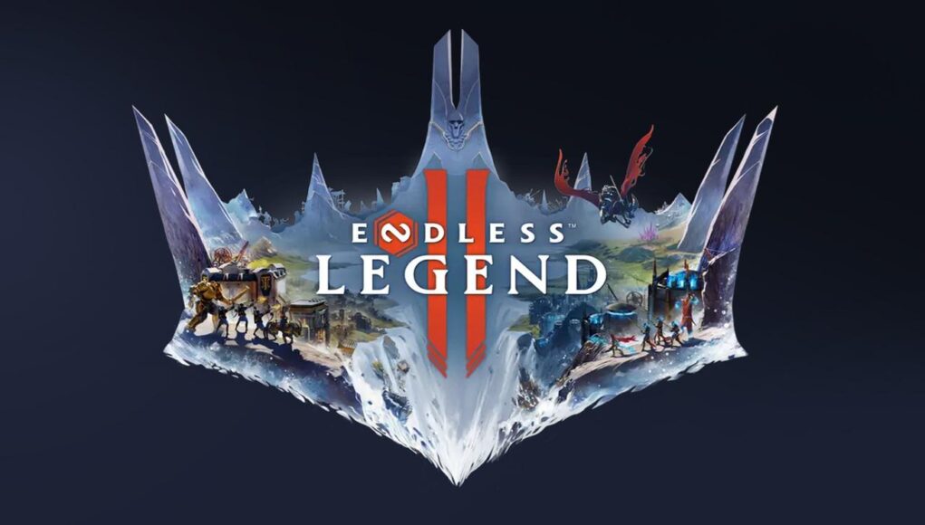 Endles Legend 2 Bild
