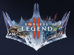 Endless Legend 2: Der Launch findet offiziell am 17. September statt