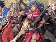 Fire Emblem: Fortune’s Weave wurde in einem Nintendo Direct Livestream vorgestellt
