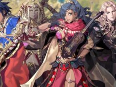Fire Emblem: Fortune’s Weave wurde in einem Nintendo Direct Livestream vorgestellt