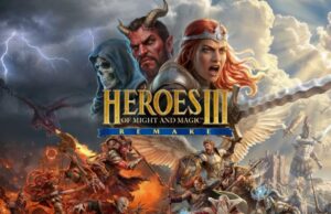 Heroes 3: Ubisoft vergaß das eigentliche Spiel zum Re-Release hinzuzufügen