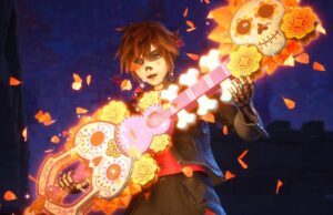 Kingdom Heart: Teil 4 erscheint spät in 2027 und eine Animationsserie ist geplant