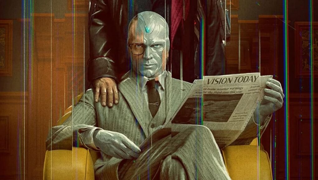 MCU Visionquest Serie Bild