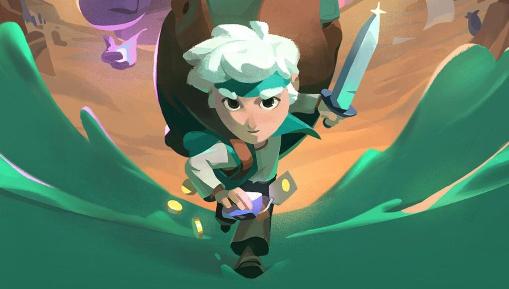 Moonlighter 2 Indie Spiel