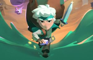 Moonlighter 2 erscheint ebenfalls in dem überfüllten September 2026