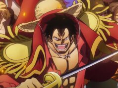 One Piece: Zwei neue Kinofilme zu dem Anime wurden angekündigt