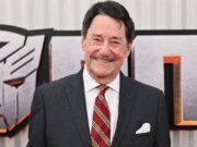 Der Tod von Peter Cullen: Die Stimme von Optimus Prime ist verstorben