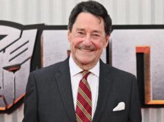 Der Tod von Peter Cullen: Die Stimme von Optimus Prime ist verstorben