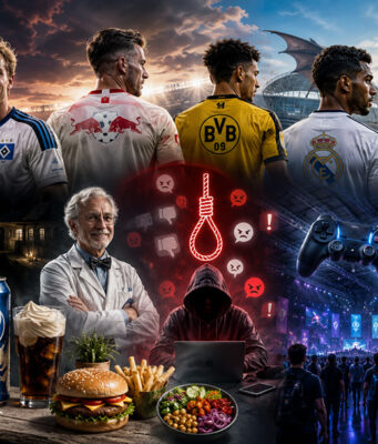 Herrenspielzimmer #266: Mit dem Bierkasten aus der Vorlesung
