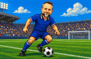Stevinho Talks #632: Früher war alles besser