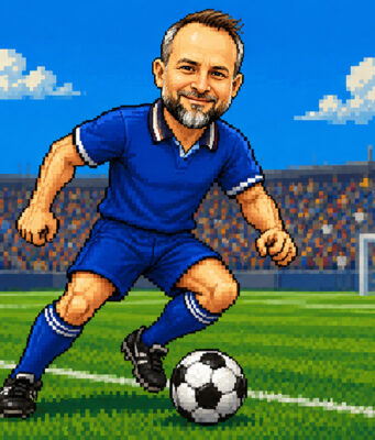 Stevinho Talks #632: Früher war alles besser