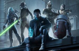 Der finale Trailer zu „Star Wars Zero Company“ ist verfügbar