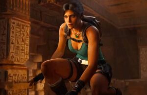 Wird das Tomb Raider Remake durch moderne Funktionen ruiniert?