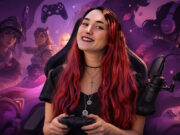 Herrenspielzimmer #267: Warum gibt es so wenig Nerd-Frauen?