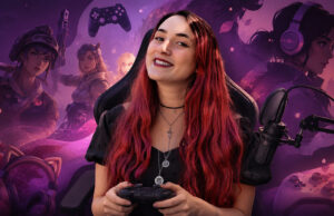 Herrenspielzimmer #267: Warum gibt es so wenig Nerd-Frauen?