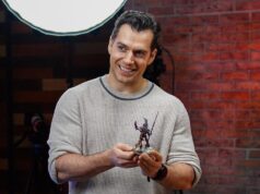 Warhammer: Henry Cavill spielt die Hauptrolle in einer Live-Action-Serie