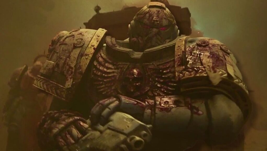 Warhammer Secret Level Bild