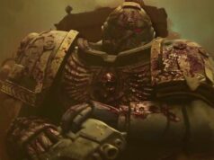 Amazon produziert eine Animationsserie zu Warhammer 40k