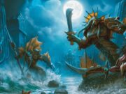 MTG: Könnte WoW in 2027 ein eigenes Set mit Karten erhalten?
