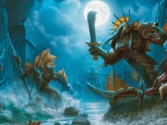 MTG: Könnte WoW in 2027 ein eigenes Set mit Karten erhalten?