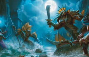 MTG: Könnte WoW in 2027 ein eigenes Set mit Karten erhalten?