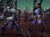 WoW: Untote haben eine weniger sexuelle Animation für ein Emote erhalten