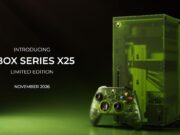 XBOX: Der Preis und der Veröffentlichungstermin für die „Series X25“ wurden geleakt